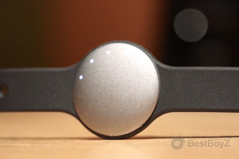 Misfit Shine 4