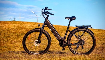 rotwild gravel bike Rotwild R.X735 FS Pro 2023 - Shimano XT Di2 1x12sp - Crankbrothers  Synthesis Enduro I9 | Well Loved Condition