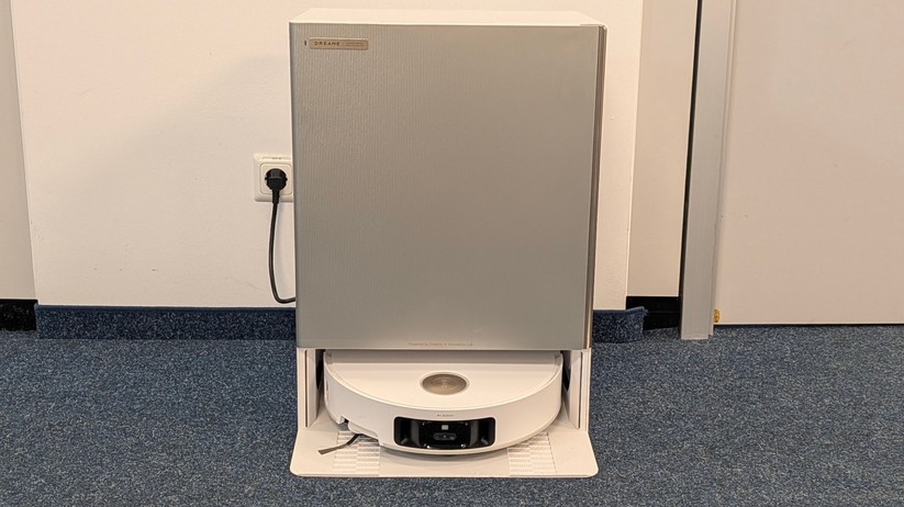 Dreame Matrix 10 Ultra – Bilderstrecke