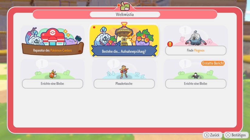Pokémon Pokopia