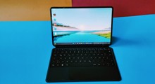 Huawei Matebook E