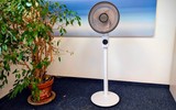 Meaco Fan Sefte 10