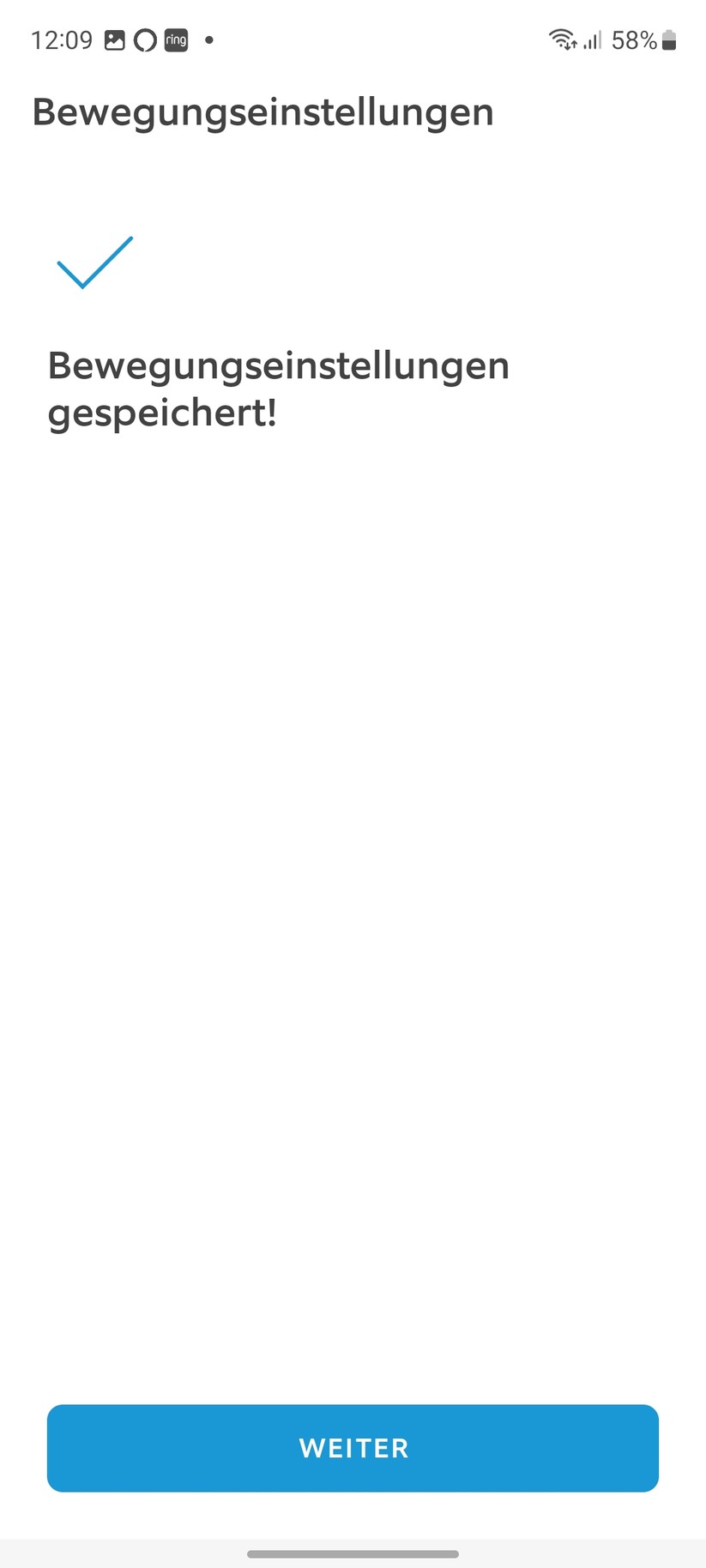 Ring Battery Video Doorbell Plus: App, Setup, Einstellungen