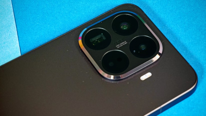 Xiaomi 15T Pro