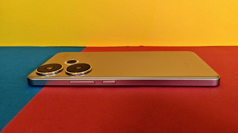Poco F6