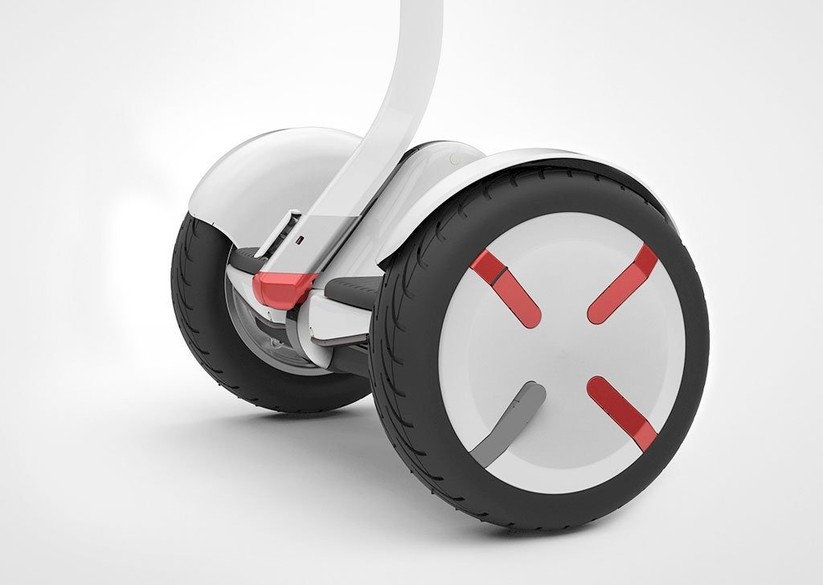 Ninebot by Segway Mini Pro 320
