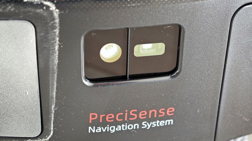 Roborock  Qrevo Slim