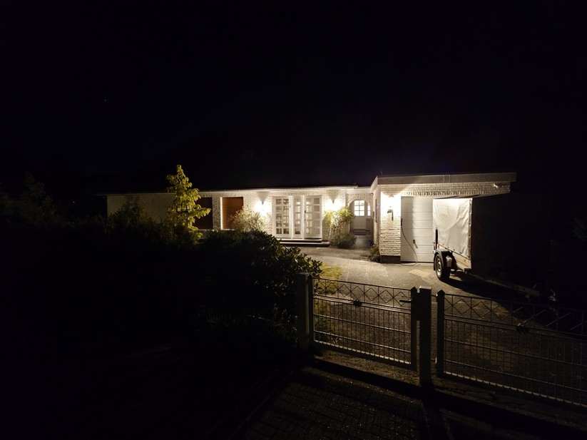 Sony Xperia 1 VII - Originalaufnahmen 