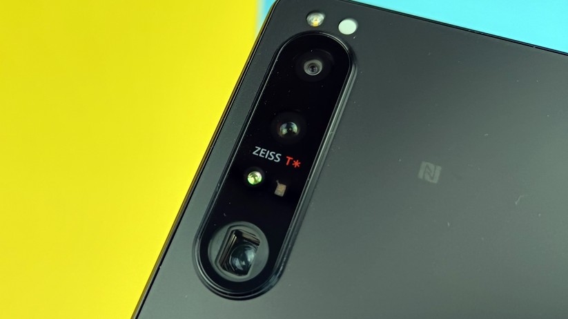 Sony Xperia 1 IV