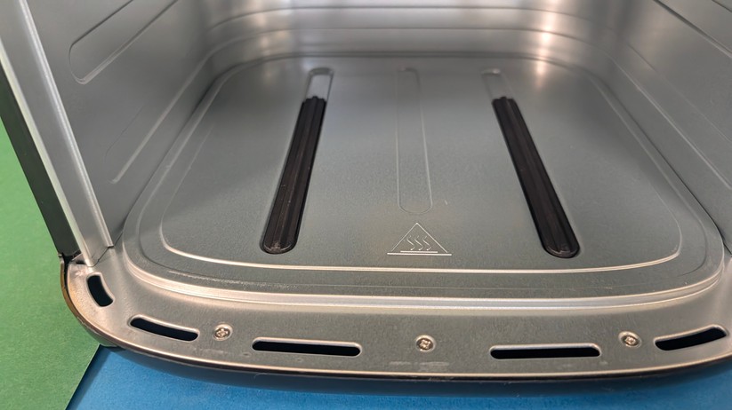 Bosch Serie 6 MAFS2671B – Bilderstrecke