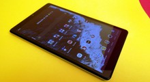 Lenovo M8 FHD