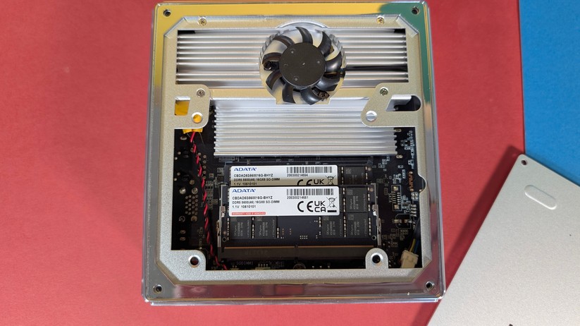 Peladn HA-4 – Bilderstrecke