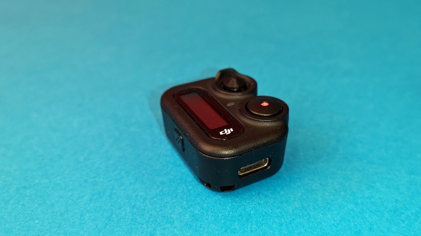 DJI Action 2