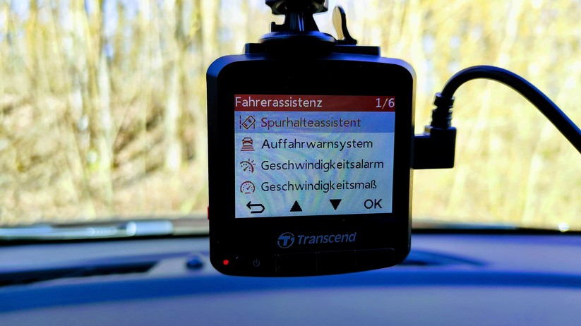 Transcend DrivePro 230Q Data Privacy 