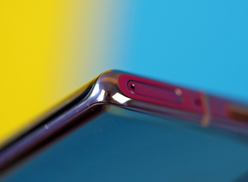 Hochwertig, toll verarbeitet, schick!