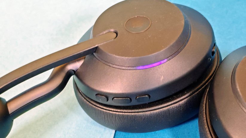 Jabra Evolve2 65