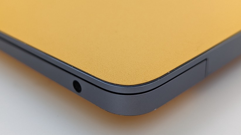 Macbook Schutzhülle