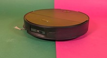 Saugroboter Roborock Saros 20 Sonic im Test