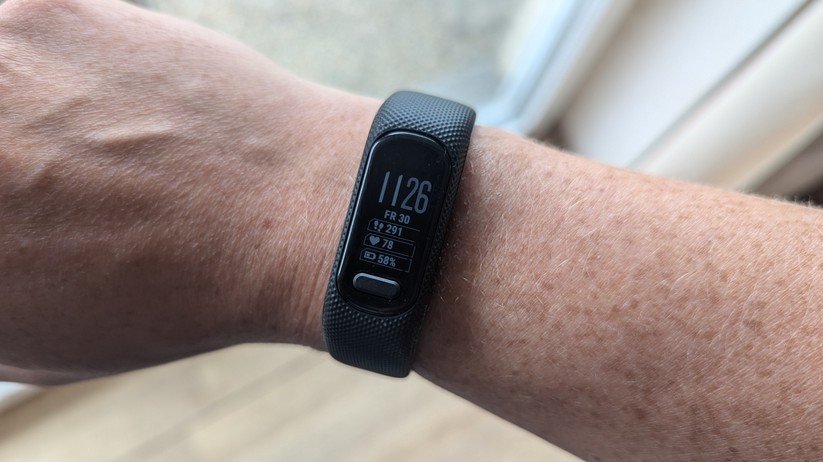 Garmin Vivosmart 5