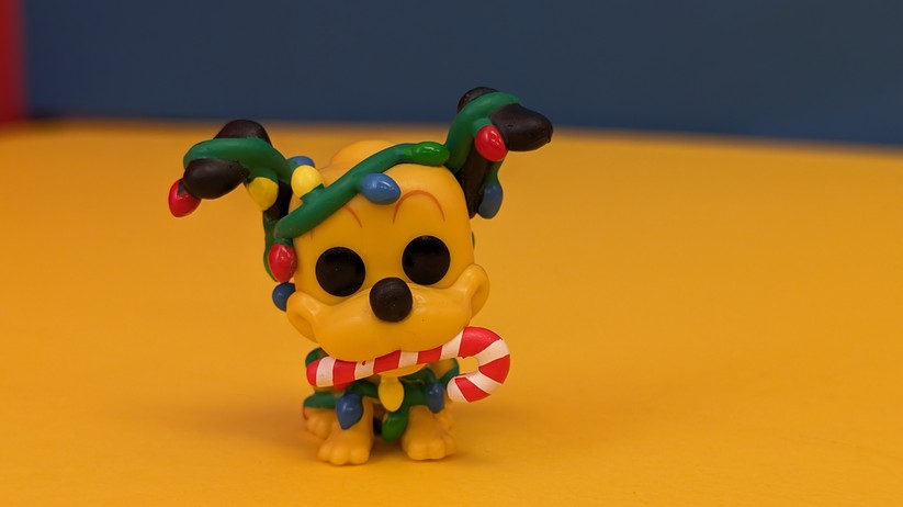 Funko Pop! Adventskalender Disney