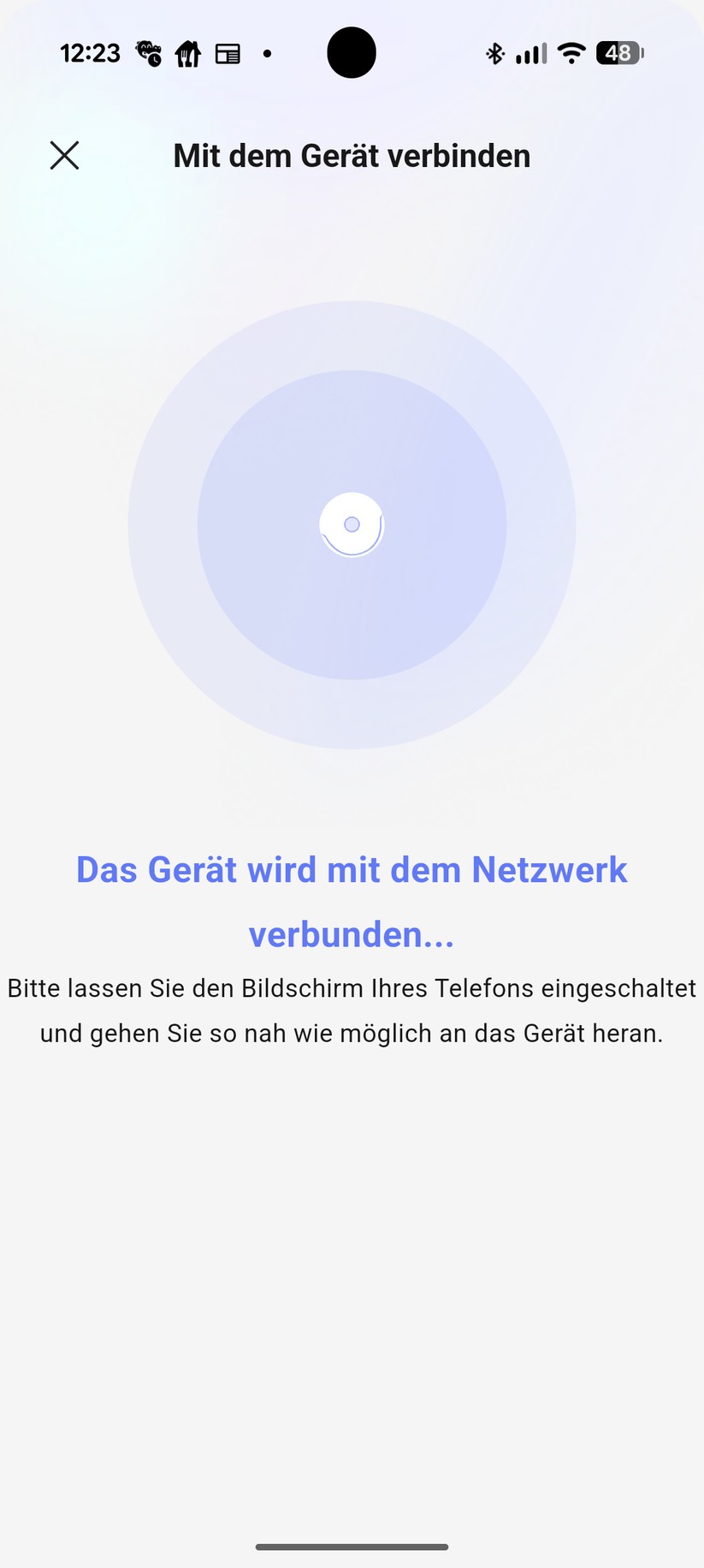 Narwal Flow 2 – App & Einrichtung