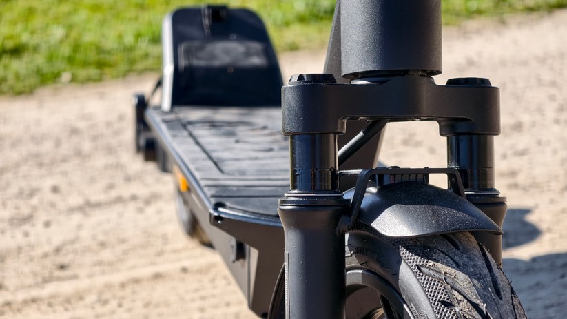 Epowerfun EPF-2 Pro Bilder