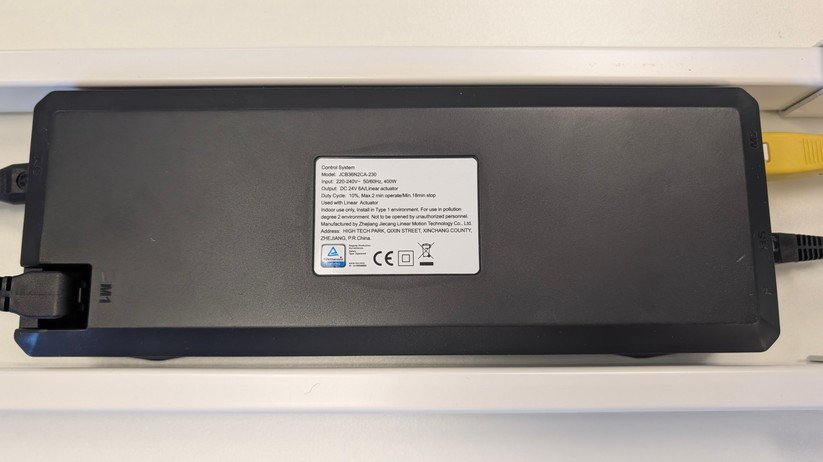 Assmann Y-Line