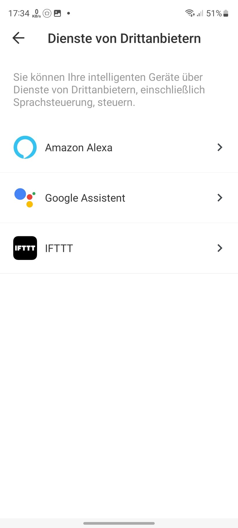 TP-Link Tapo C420S2: Einstellungen, Bilder