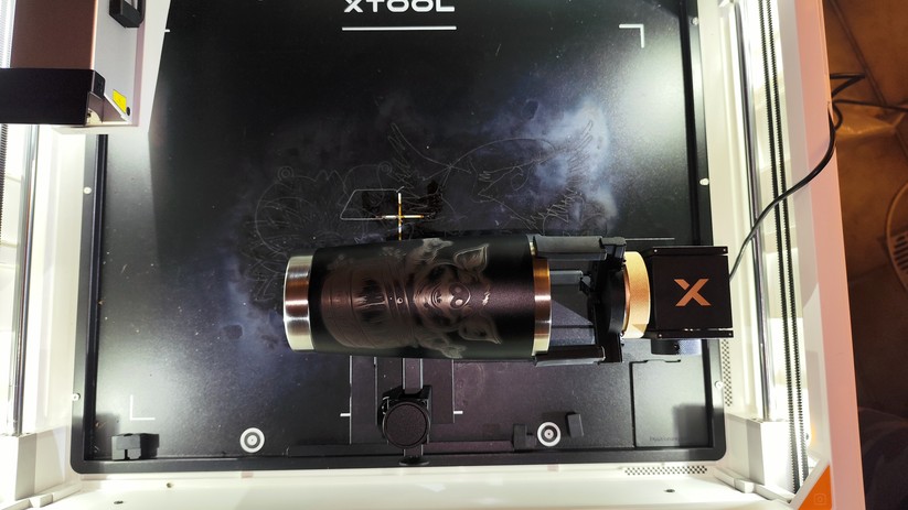 xTool M2 – Testergebnisse
