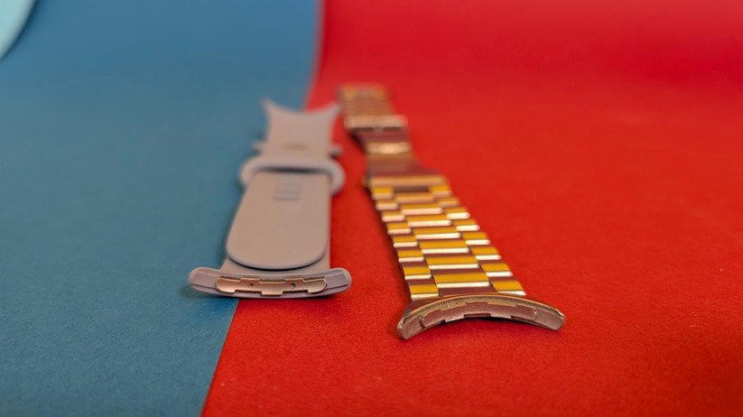 Google Pixel Watch 4 – Bilderstrecke