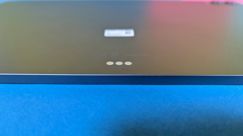 Samsung Galaxy Tab S12 Ultra - Bilder