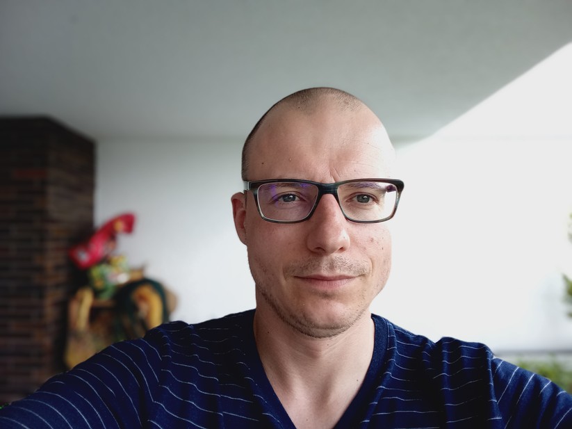 Fotos des Nokia G10