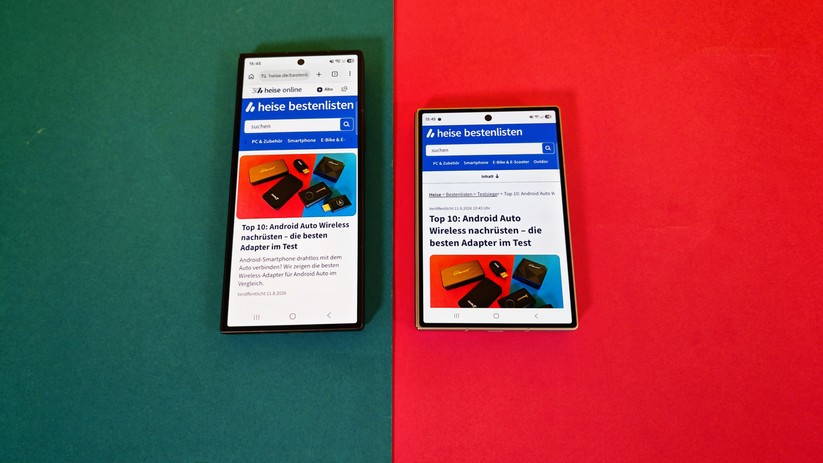 Samsung Galaxy Z Fold 8