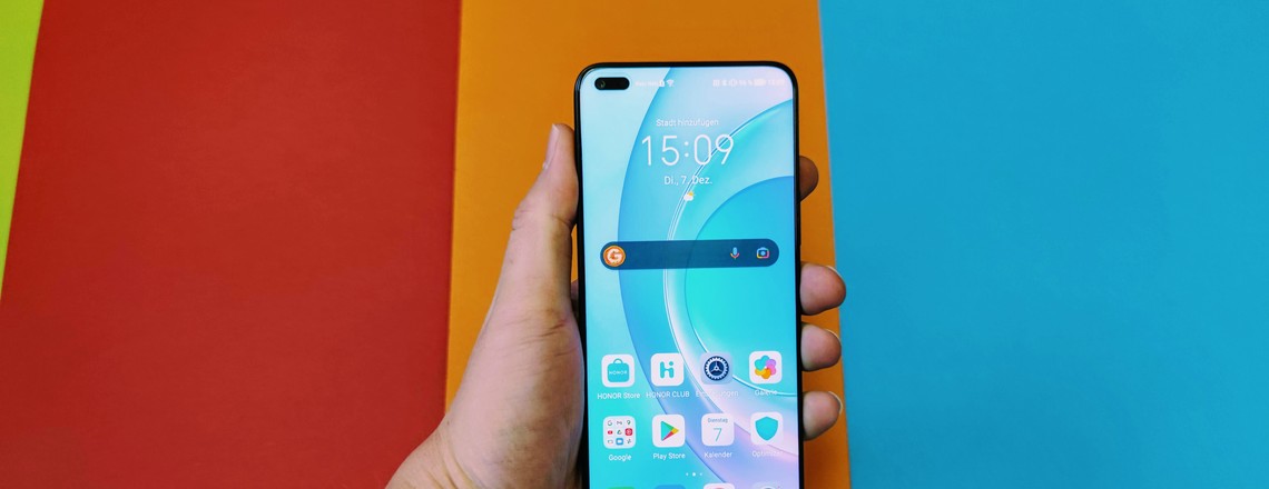 Honor 50 Lite