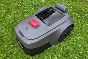 Günstiger Mähroboter Mova Viax 500 mit LiDAR im Test: Ideal für kleine Gärten