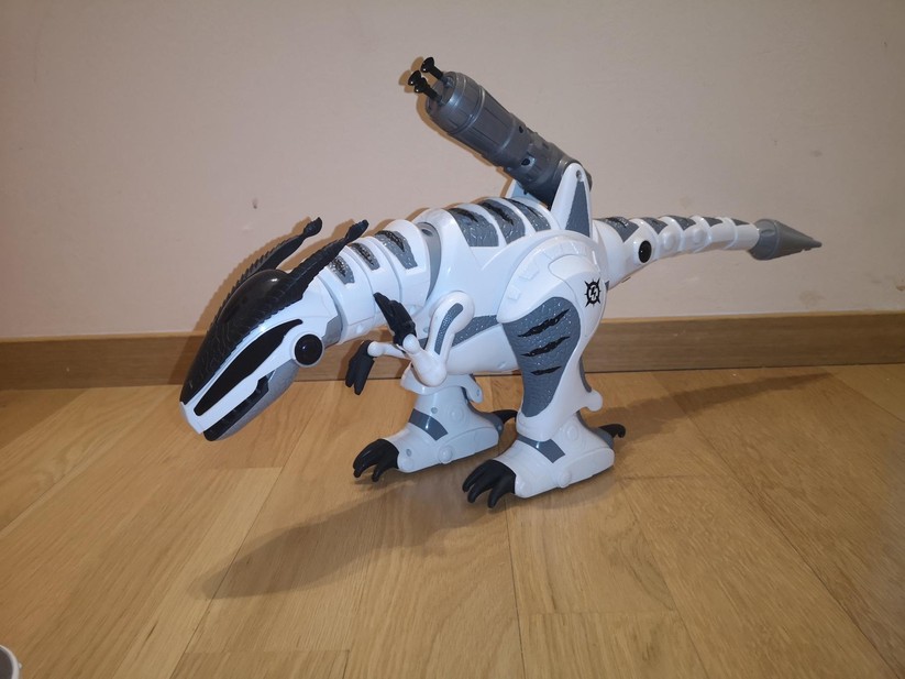 RC-Roboter