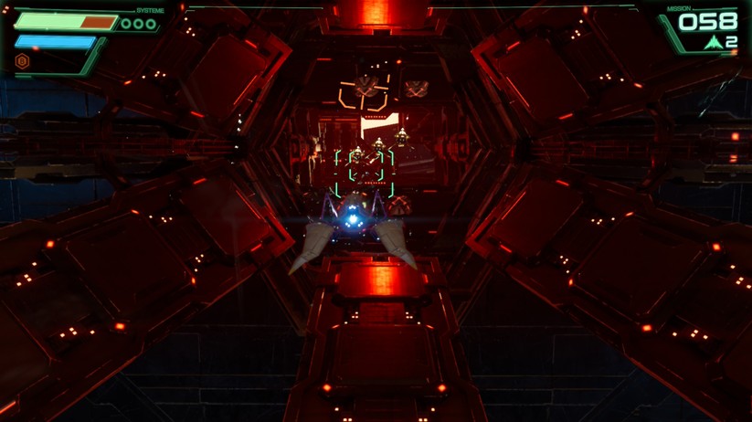 Star Fox
