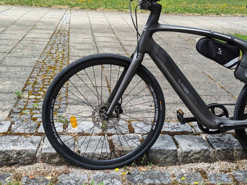 Urtopia Carbon 1