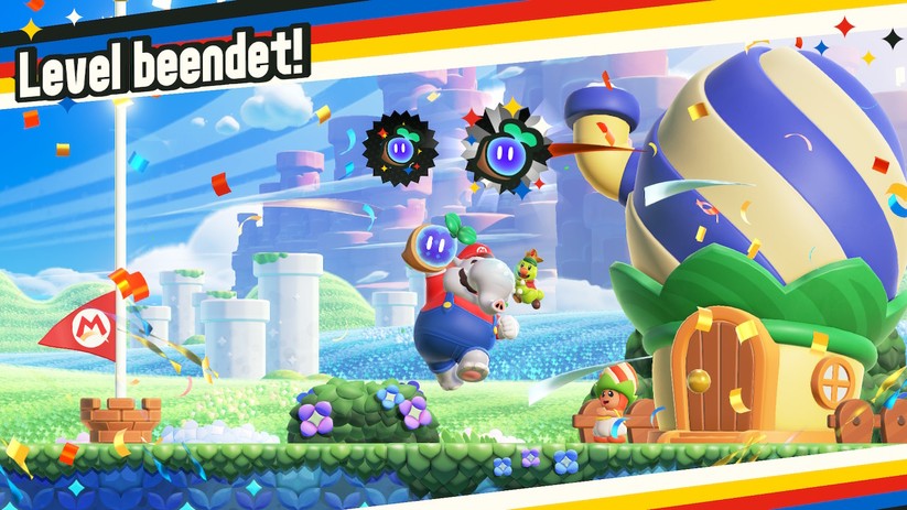 Super Mario Bros. Wonder