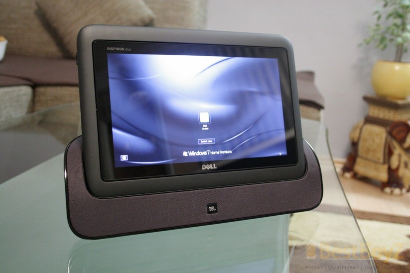 Dell Inspiron duo 019 BestBoyZ