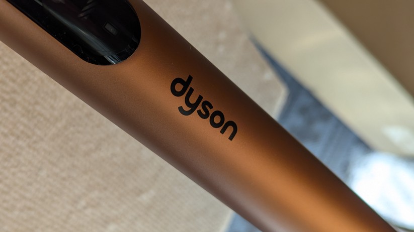 Dyson Pencilwash - Bilder