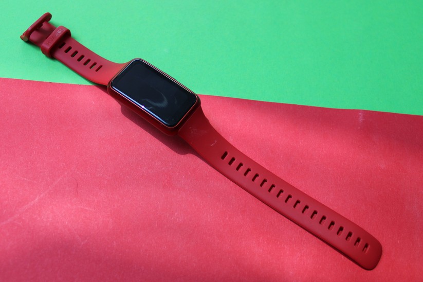 Huawei Band 7