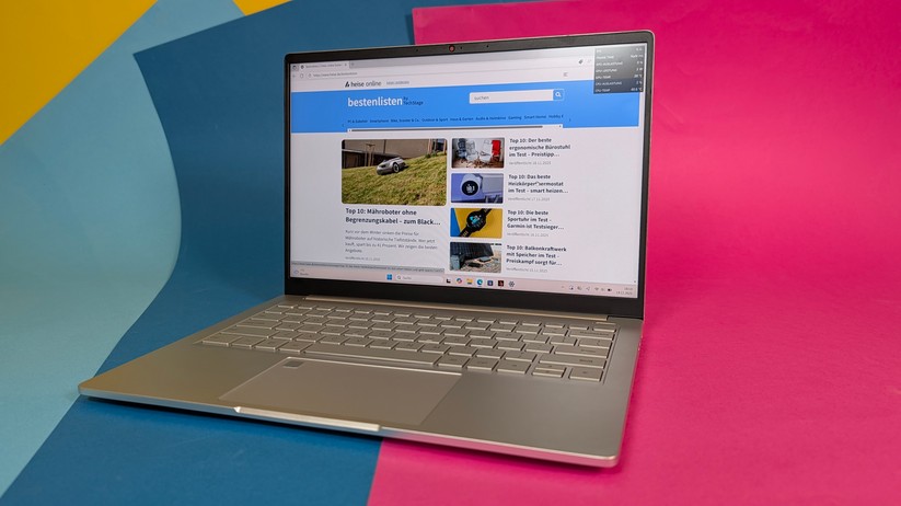 Ninkear S14 – Bilderstrecke