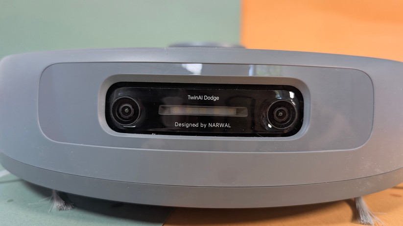 Narwal Freo Z10 Ultra – Bilderstrecke