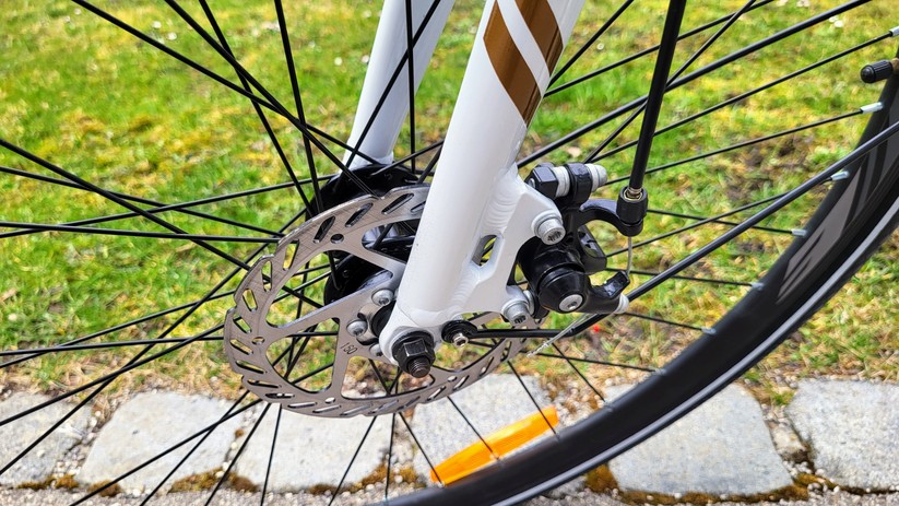 Eleglide Citycrosser