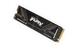 NVMe-SSD Kingston Fury Renegade G5 im Test