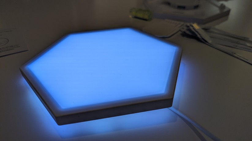 Govee Glide Hexa