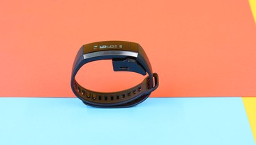 Honor Band Huawei Fitness Uhr Uhrzeit Einstellen Huawei Band - Main Image