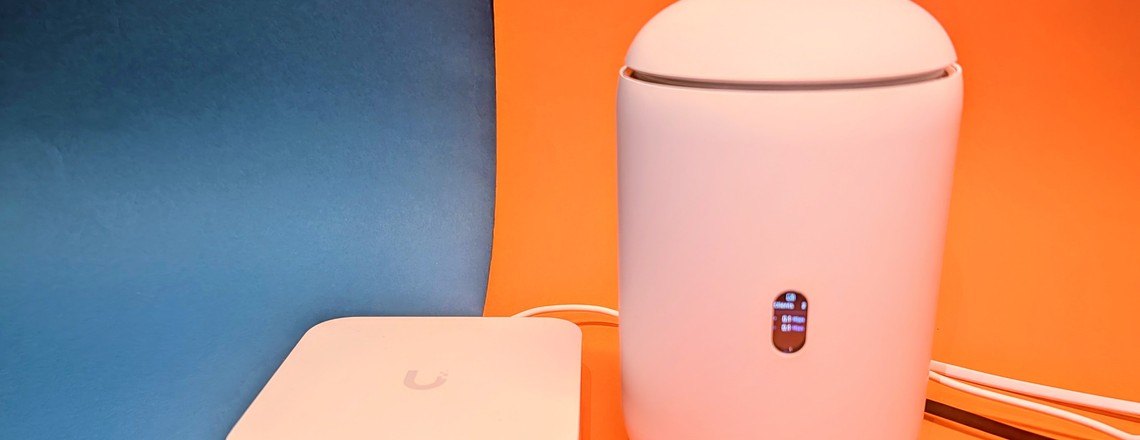 Erstklassiges WLAN-Mesh-System mit Top-Software: Ubiquiti Unifi im Test