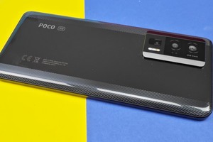 Xiaomi Poco F5 Pro im Test: Das beste Smartphone bis 500 Euro